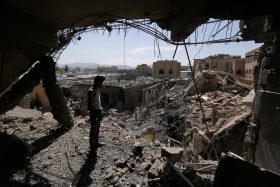 yemen