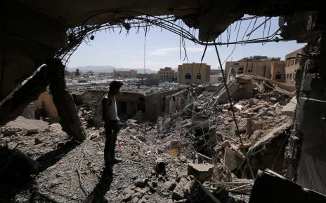 yemen