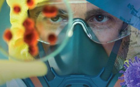 bioweapons