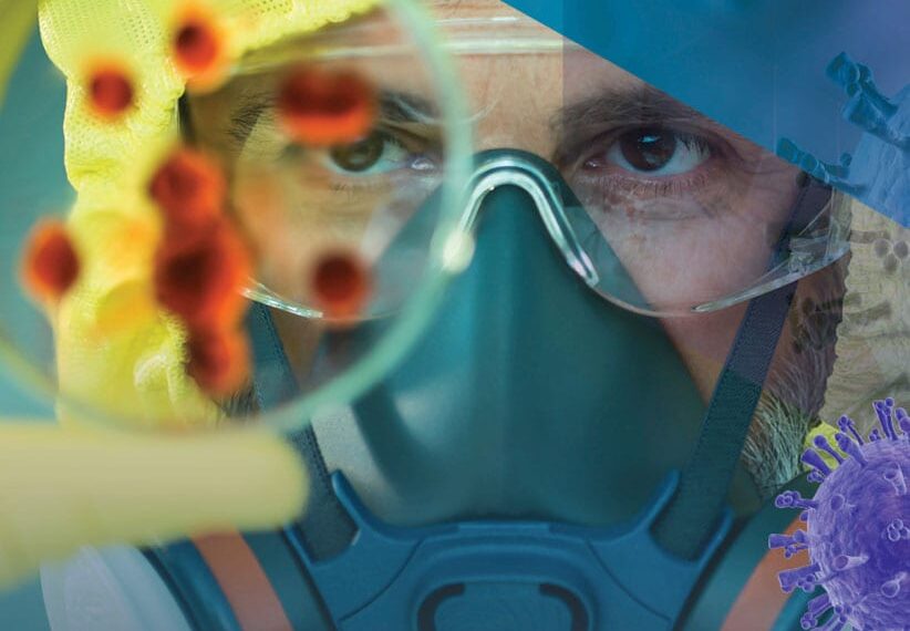 bioweapons