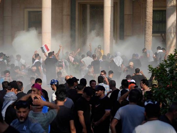 Iraq