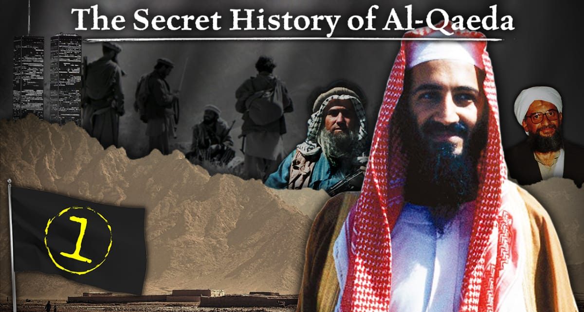 al-Qaeda