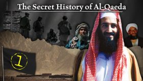 al-Qaeda