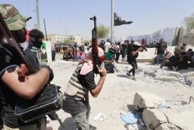 Iraq