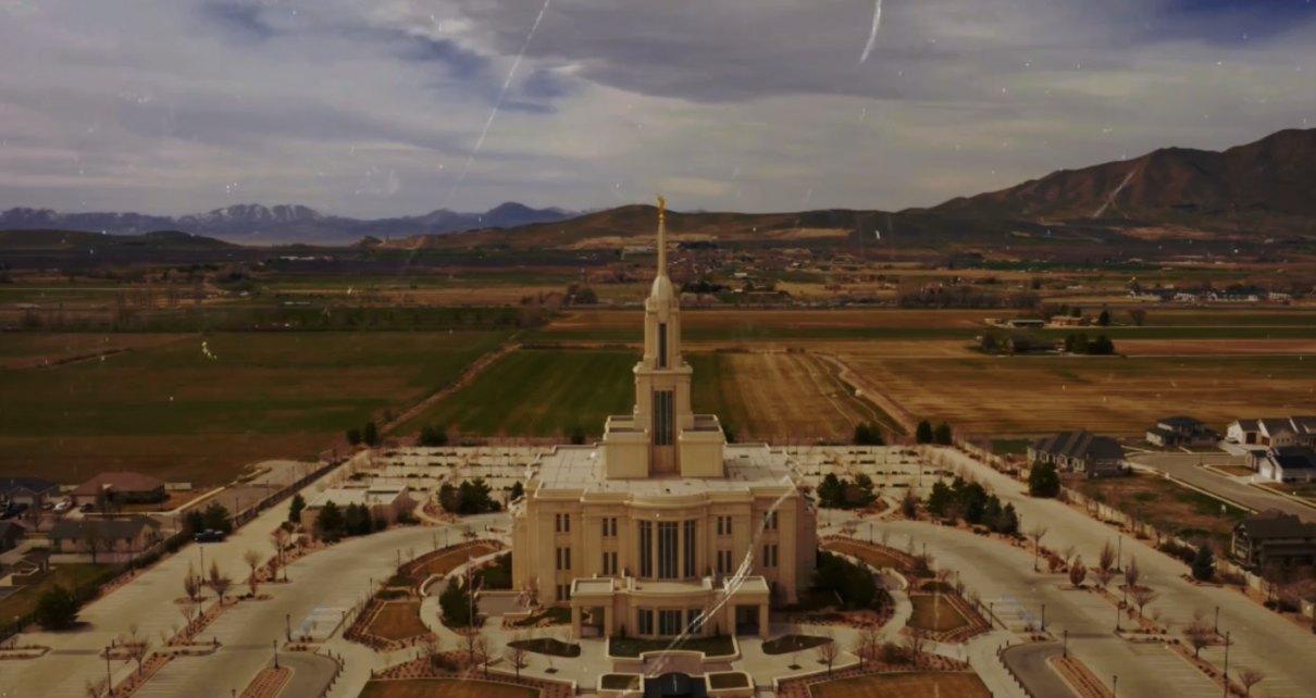 Mormon Church