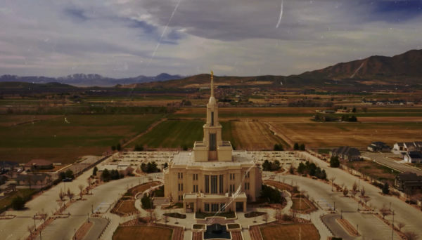 Mormon Church