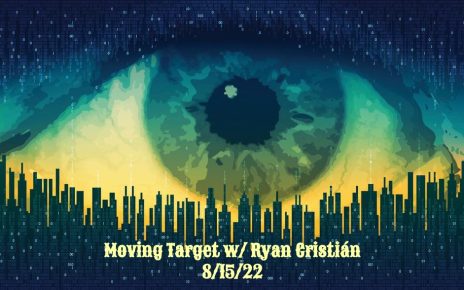 Moving Target