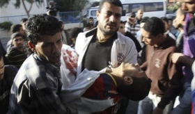 Gaza