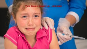 The Daily Wrap Up