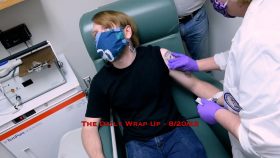 The Daily Wrap Up