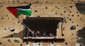 Palestine