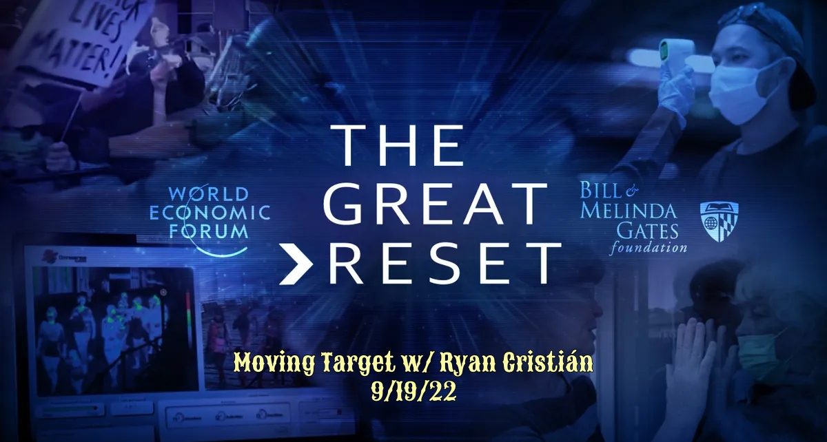 Moving Target