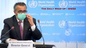 The Daily Wrap up