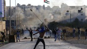 Palestine