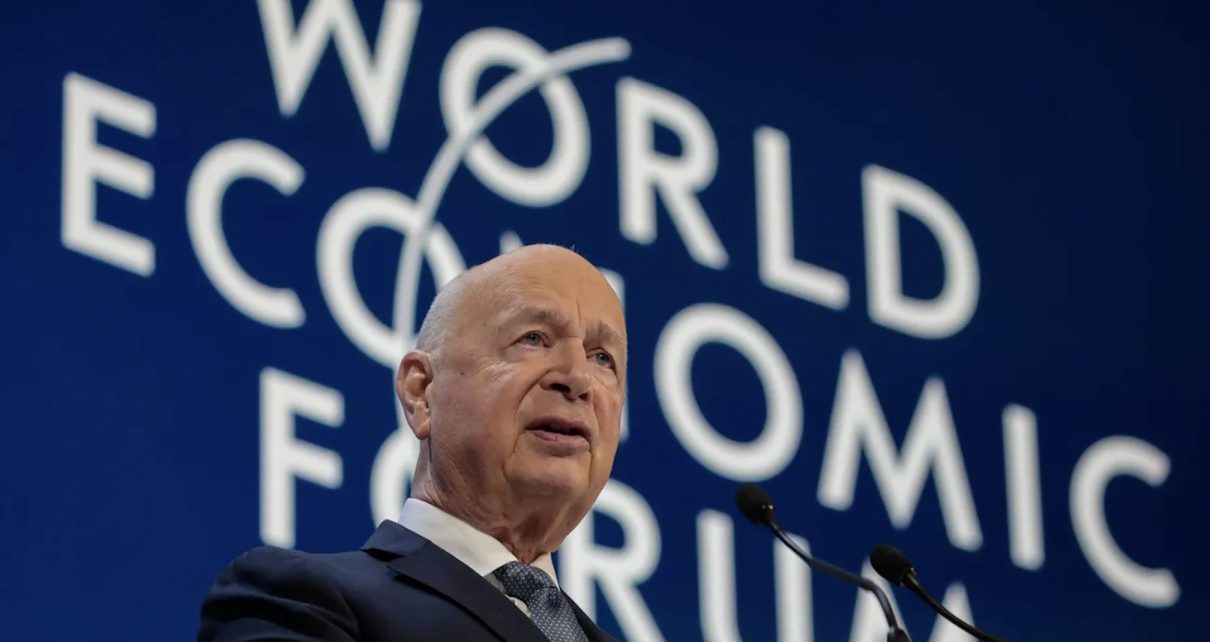 WEF