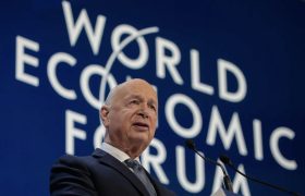 WEF