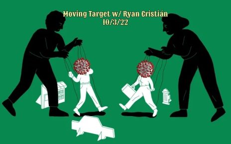 Moving Target