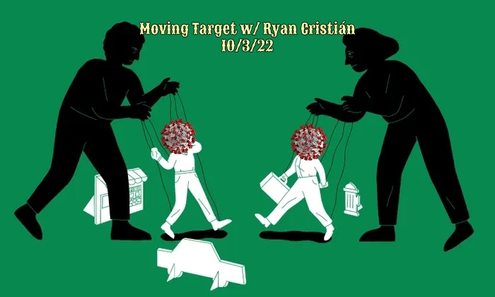 Moving Target