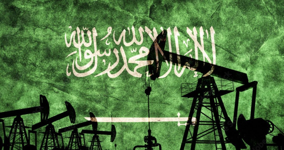 Saudi Arabia