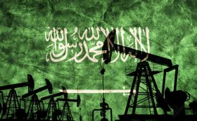 Saudi Arabia
