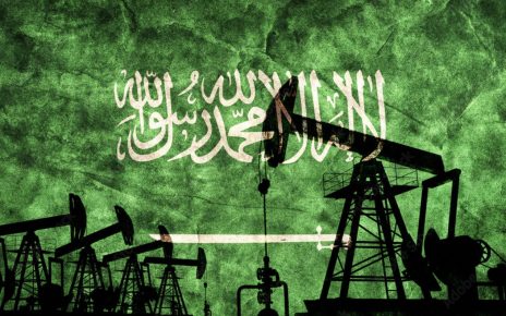 Saudi Arabia