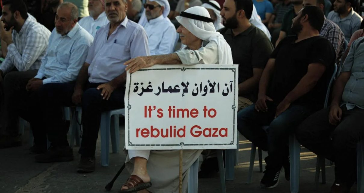 Palestine
