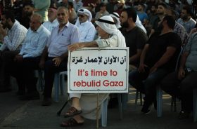 Palestine