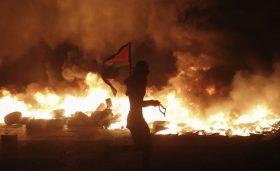 West Bank