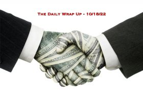 The Daily Wrap Up