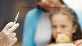 The Daily Wrap Up