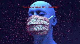 The Daily Wrap Up