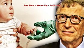 The Daily Wrap up
