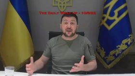The Daily Wrap Up