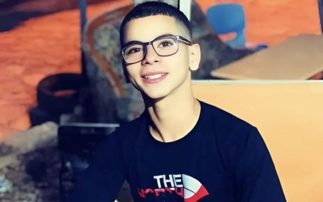 Ahmed Amjad Shehadeh