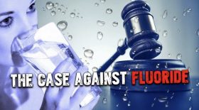 Fluoride
