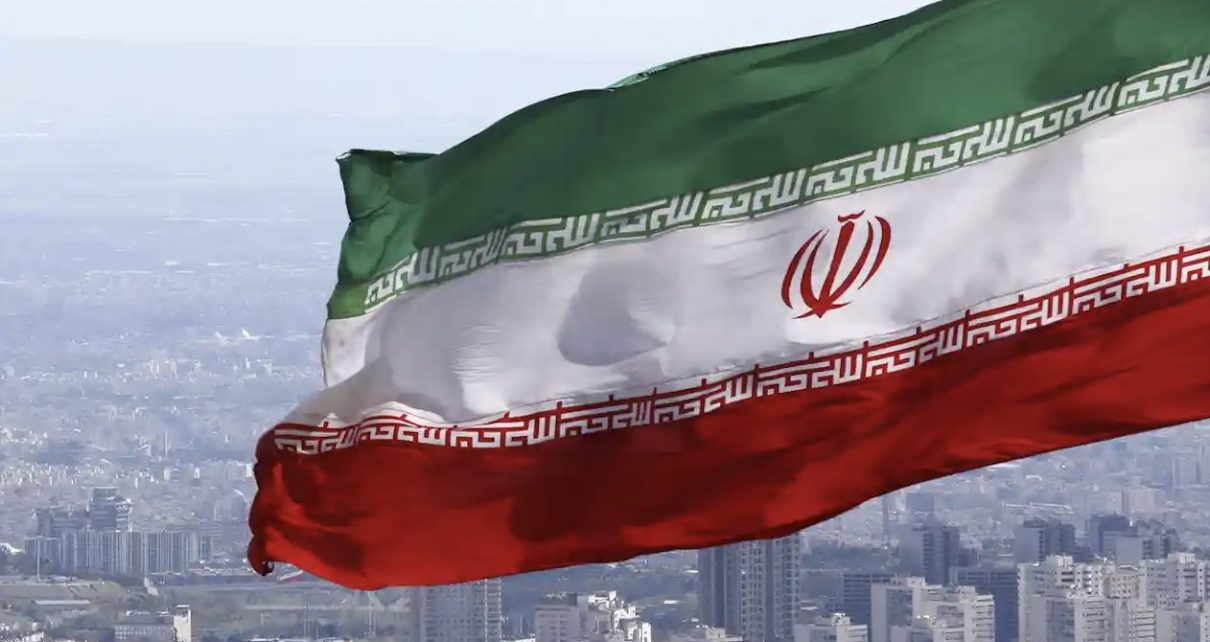 Iran