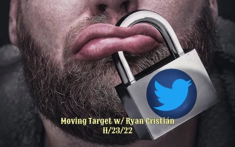 Moving Target