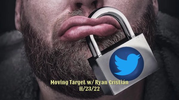 Moving Target