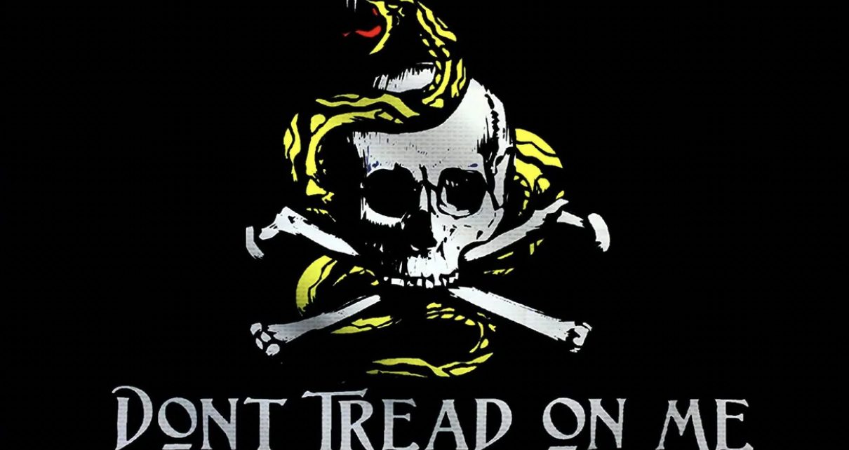 Pirate Stream Media