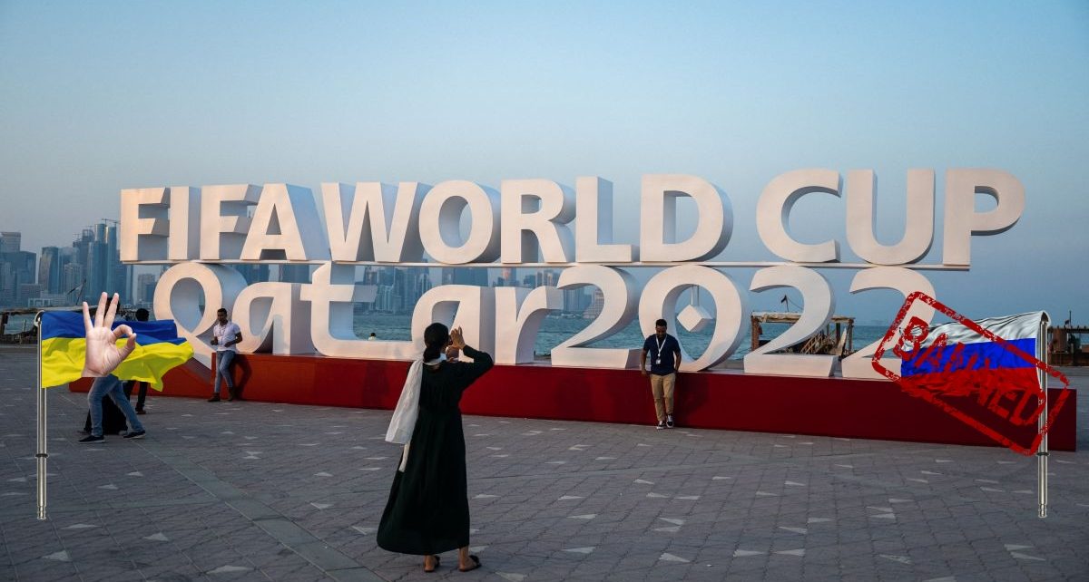 Qatar World Cup