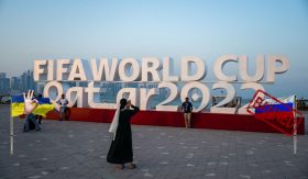 Qatar World Cup