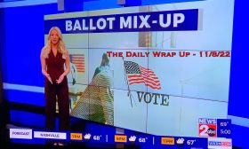 The Daily Wrap Up