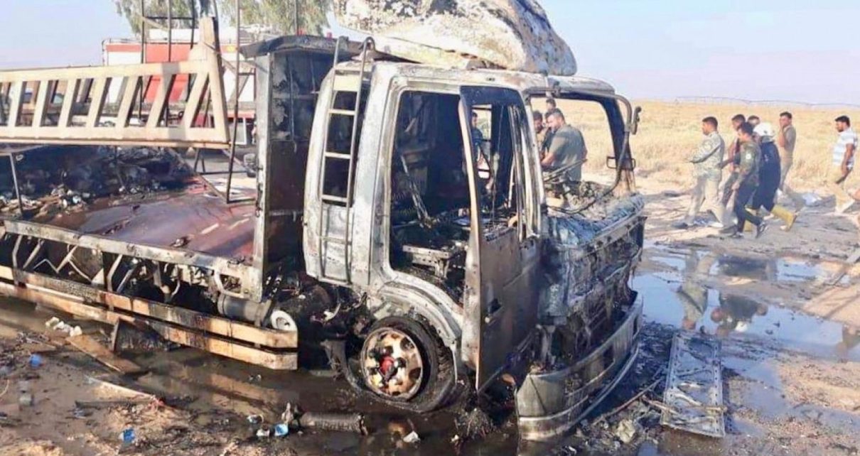 Syria