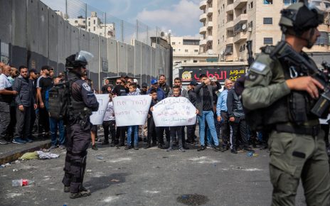 West Bank