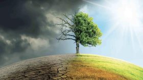 Climate Change