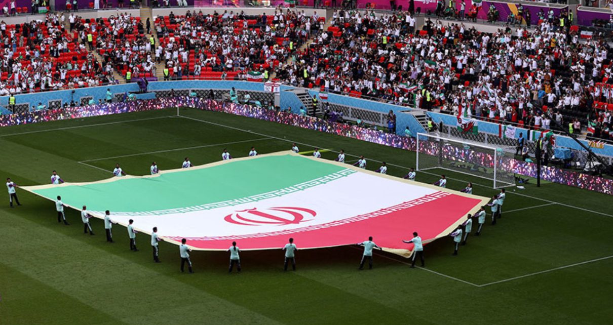 Iran