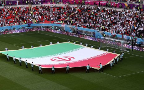 Iran