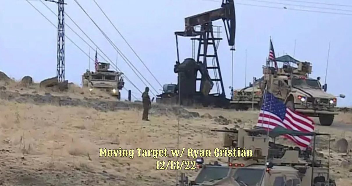 Moving Target