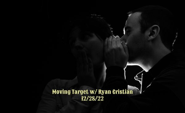 Moving Target