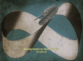 Moving Target